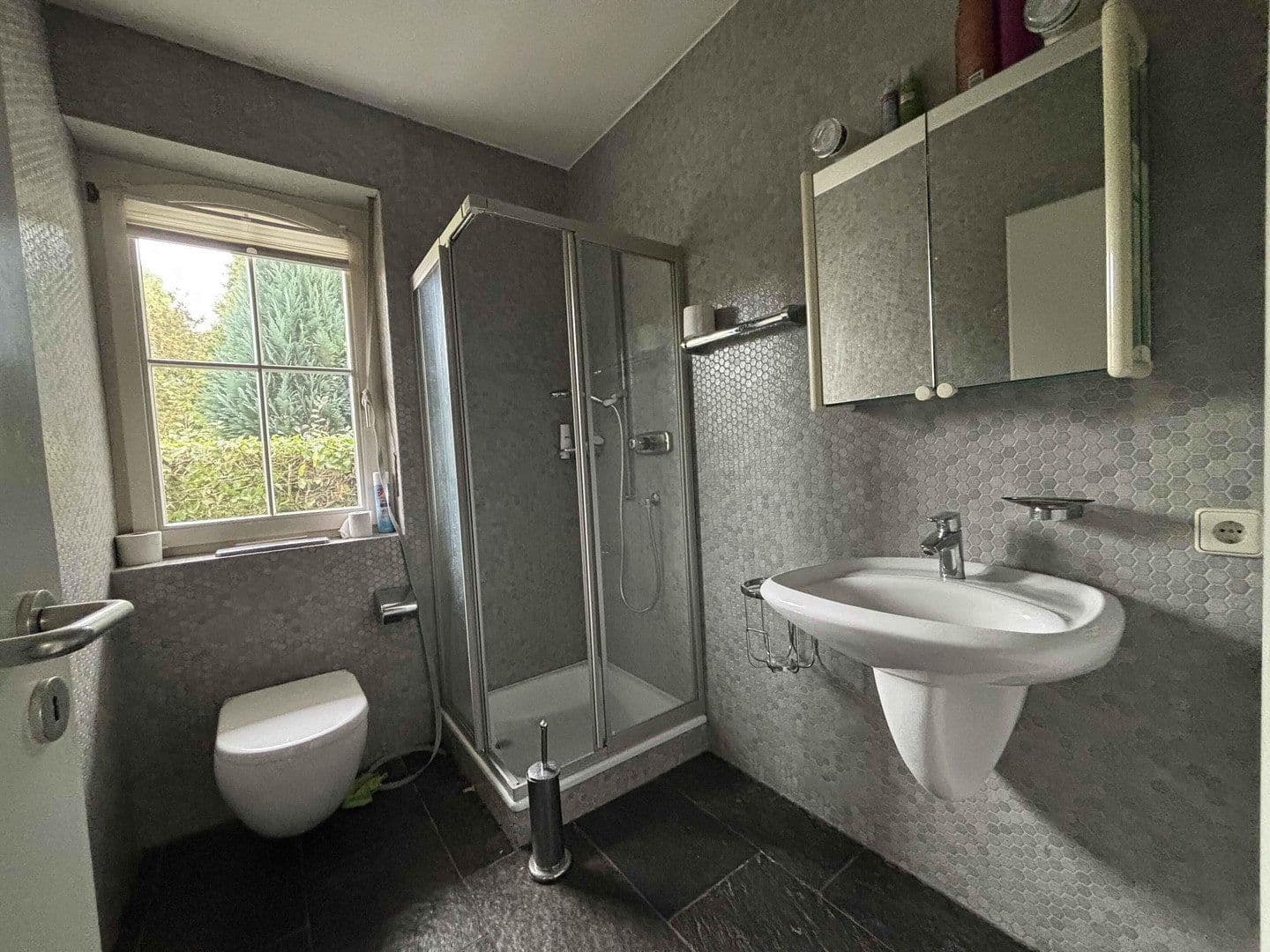 Prodej domu 234 m², pozemek 628 m², Krameramtsstraße 19, Melle, Dolní Sasko Prodej domu 234 m², pozemek 628 m², Krameramtsstraße 19, Melle, Dolní Sasko