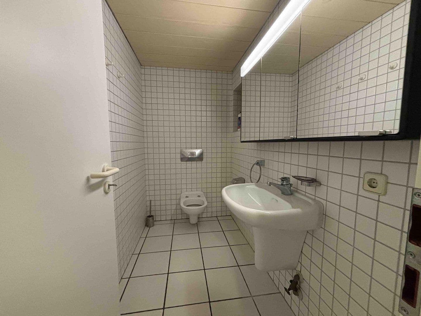 Prodej domu 234 m², pozemek 628 m², Krameramtsstraße 19, Melle, Dolní Sasko Prodej domu 234 m², pozemek 628 m², Krameramtsstraße 19, Melle, Dolní Sasko