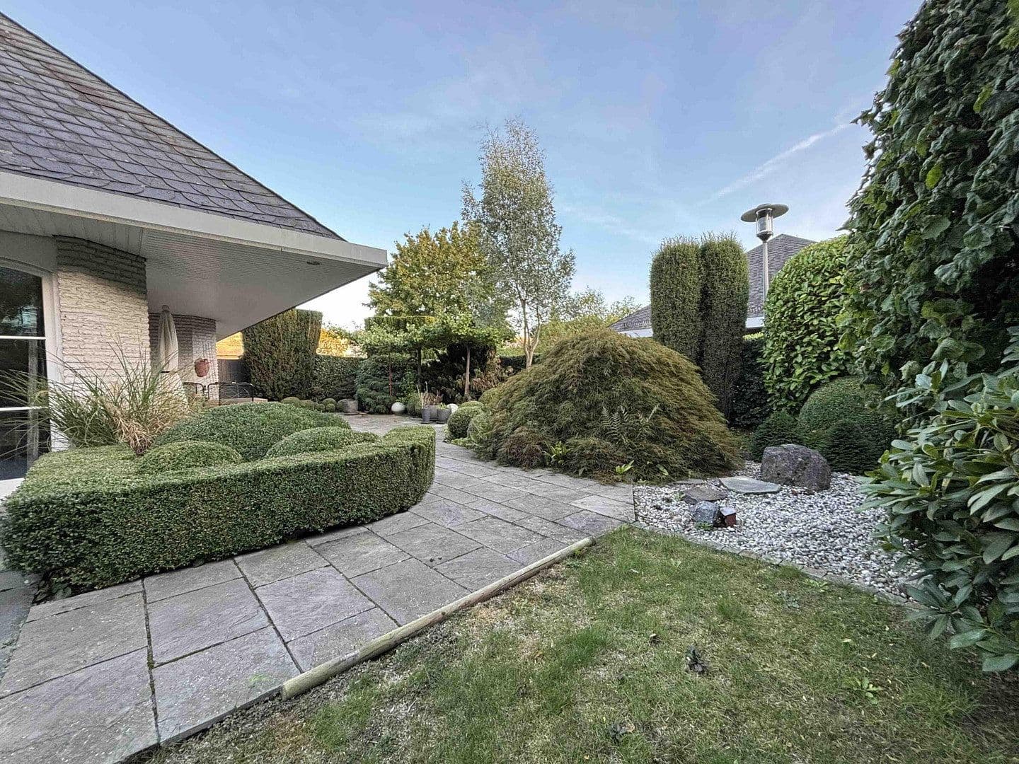 Prodej domu 234 m², pozemek 628 m², Krameramtsstraße 19, Melle, Dolní Sasko Prodej domu 234 m², pozemek 628 m², Krameramtsstraße 19, Melle, Dolní Sasko