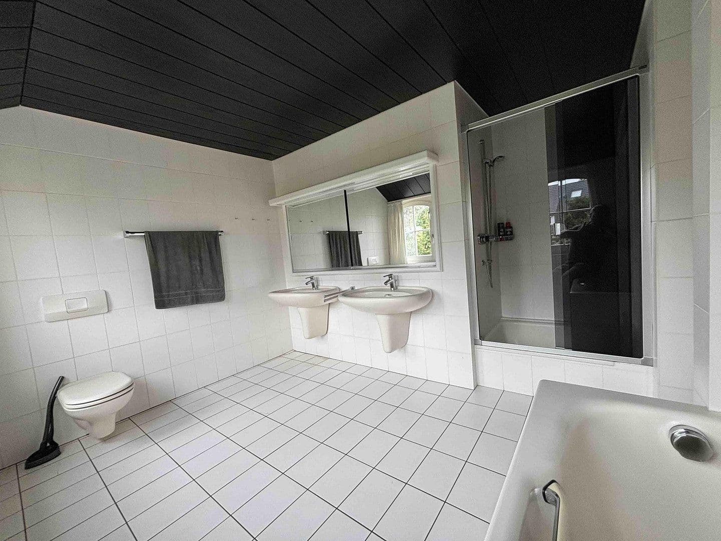 Prodej domu 234 m², pozemek 628 m², Krameramtsstraße 19, Melle, Dolní Sasko Prodej domu 234 m², pozemek 628 m², Krameramtsstraße 19, Melle, Dolní Sasko