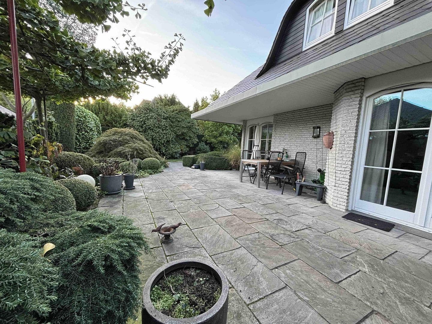 Prodej domu 234 m², pozemek 628 m², Krameramtsstraße 19, Melle, Dolní Sasko Prodej domu 234 m², pozemek 628 m², Krameramtsstraße 19, Melle, Dolní Sasko
