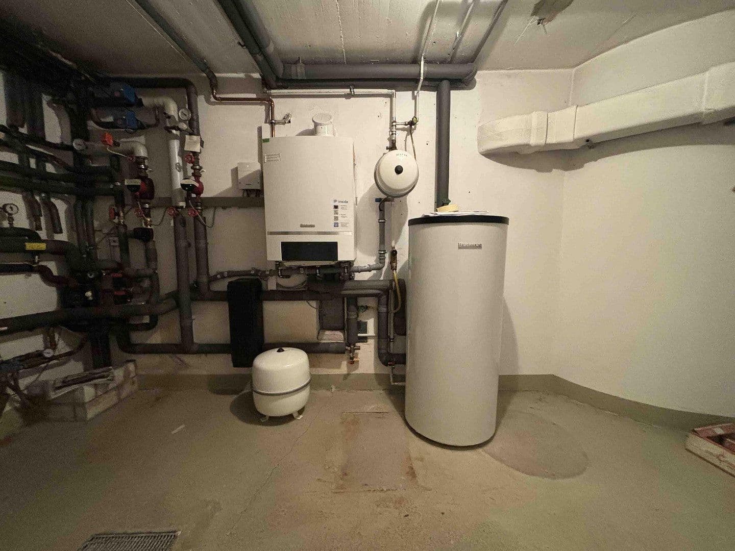 Prodej domu 234 m², pozemek 628 m², Krameramtsstraße 19, Melle, Dolní Sasko Prodej domu 234 m², pozemek 628 m², Krameramtsstraße 19, Melle, Dolní Sasko