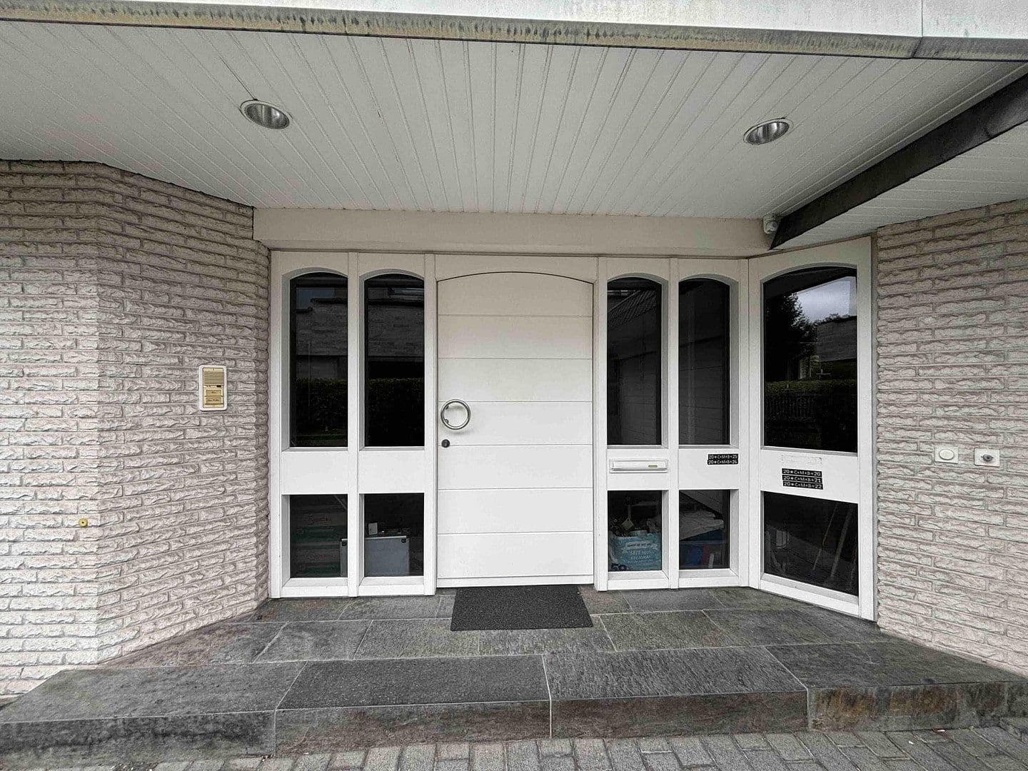 Prodej domu 234 m², pozemek 628 m², Krameramtsstraße 19, Melle, Dolní Sasko Prodej domu 234 m², pozemek 628 m², Krameramtsstraße 19, Melle, Dolní Sasko