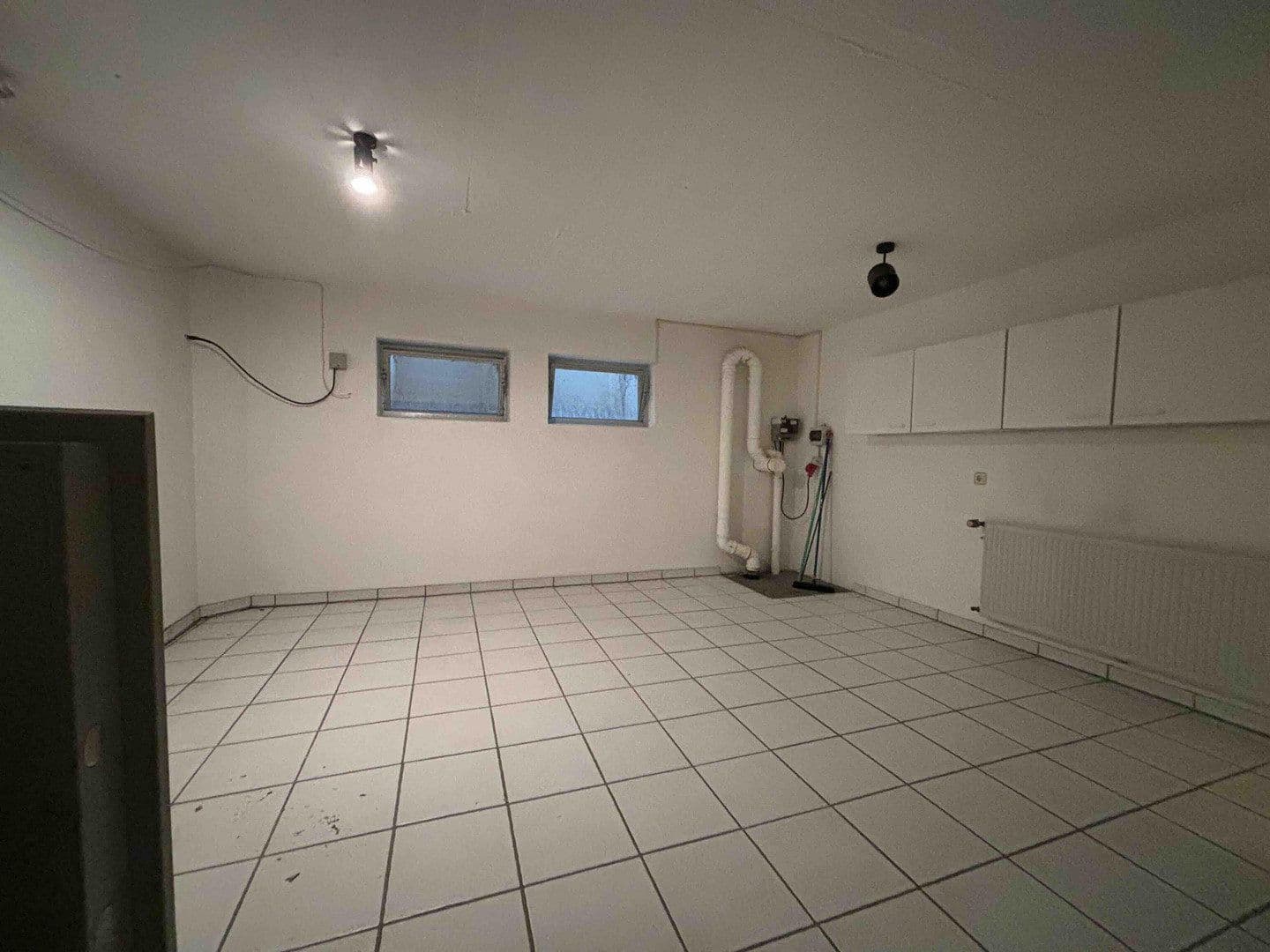 Prodej domu 234 m², pozemek 628 m², Krameramtsstraße 19, Melle, Dolní Sasko Prodej domu 234 m², pozemek 628 m², Krameramtsstraße 19, Melle, Dolní Sasko