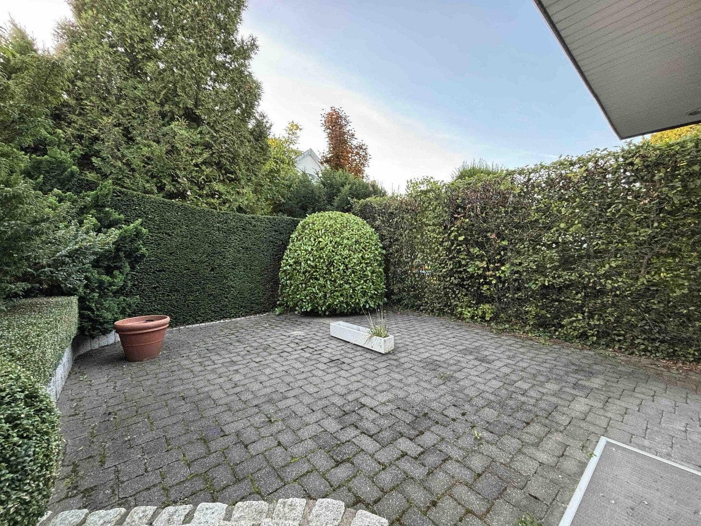 Prodej domu 234 m², pozemek 628 m², Krameramtsstraße 19, Melle, Dolní Sasko Prodej domu 234 m², pozemek 628 m², Krameramtsstraße 19, Melle, Dolní Sasko
