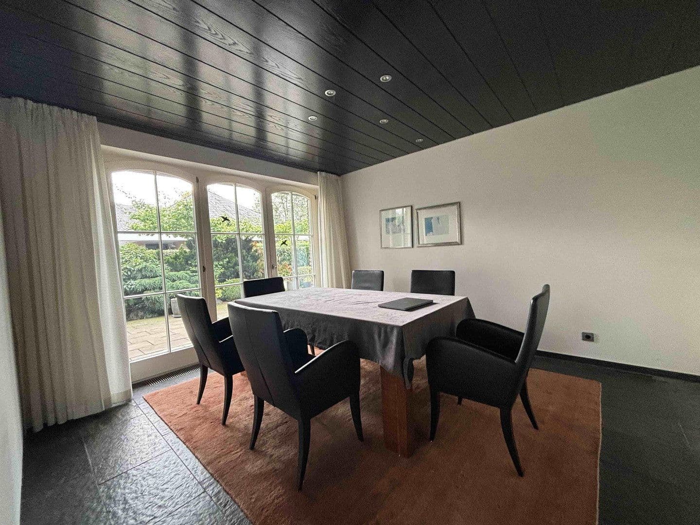 Prodej domu 234 m², pozemek 628 m², Krameramtsstraße 19, Melle, Dolní Sasko Prodej domu 234 m², pozemek 628 m², Krameramtsstraße 19, Melle, Dolní Sasko