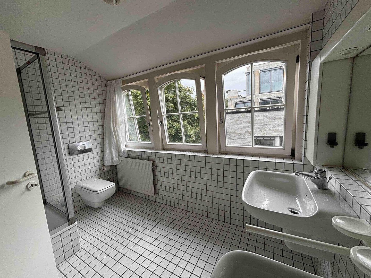 Prodej domu 234 m², pozemek 628 m², Krameramtsstraße 19, Melle, Dolní Sasko Prodej domu 234 m², pozemek 628 m², Krameramtsstraße 19, Melle, Dolní Sasko