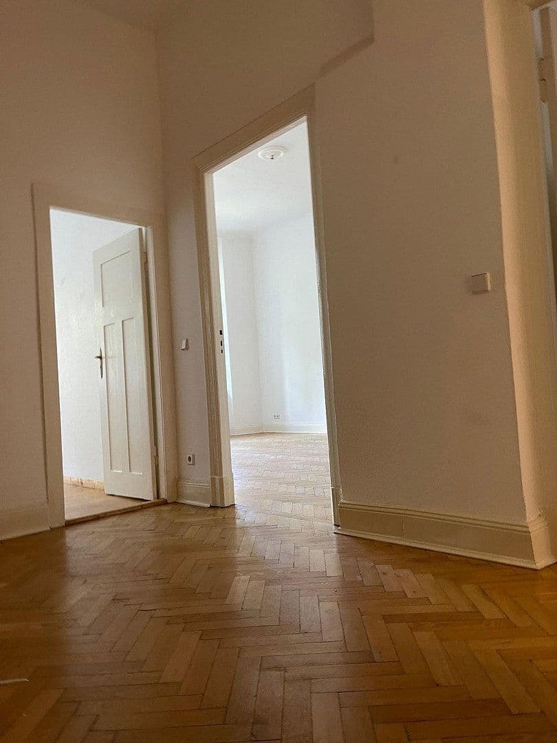 Pronájem kanceláře 93 m², Prinzregentenstr. 84, Berlin, Berlín Pronájem kanceláře 93 m², Prinzregentenstr. 84, Berlin, Berlín