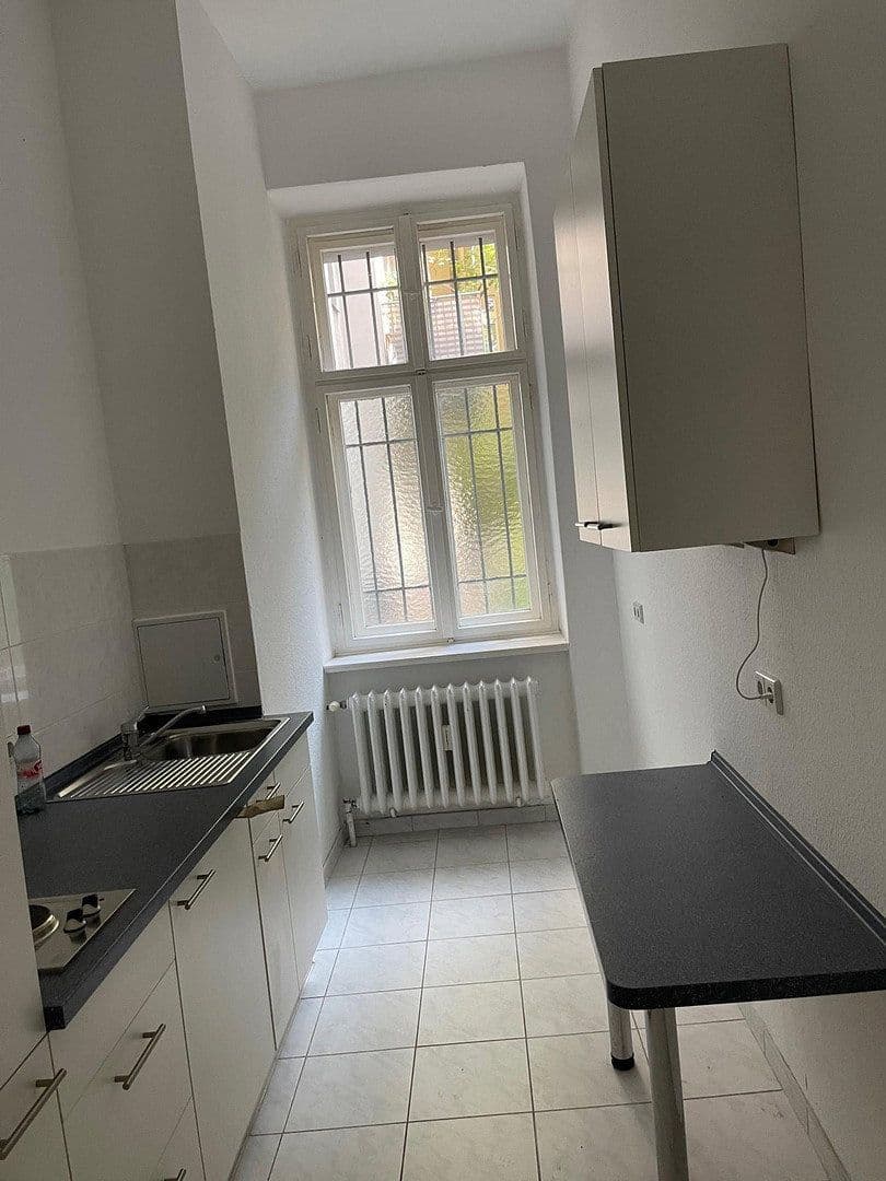 Pronájem kanceláře 93 m², Prinzregentenstr. 84, Berlin, Berlín Pronájem kanceláře 93 m², Prinzregentenstr. 84, Berlin, Berlín
