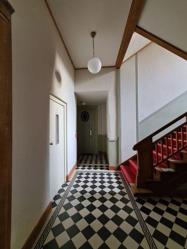 Pronájem kanceláře 93 m², Prinzregentenstr. 84, Berlin, Berlín Pronájem kanceláře 93 m², Prinzregentenstr. 84, Berlin, Berlín