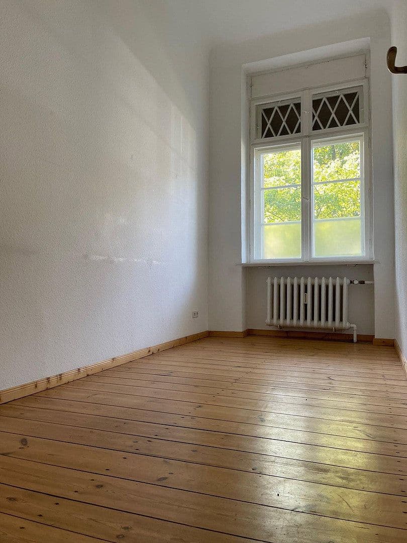 Pronájem kanceláře 93 m², Prinzregentenstr. 84, Berlin, Berlín Pronájem kanceláře 93 m², Prinzregentenstr. 84, Berlin, Berlín