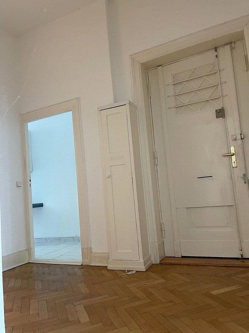 Pronájem kanceláře 93 m², Prinzregentenstr. 84, Berlin, Berlín Pronájem kanceláře 93 m², Prinzregentenstr. 84, Berlin, Berlín