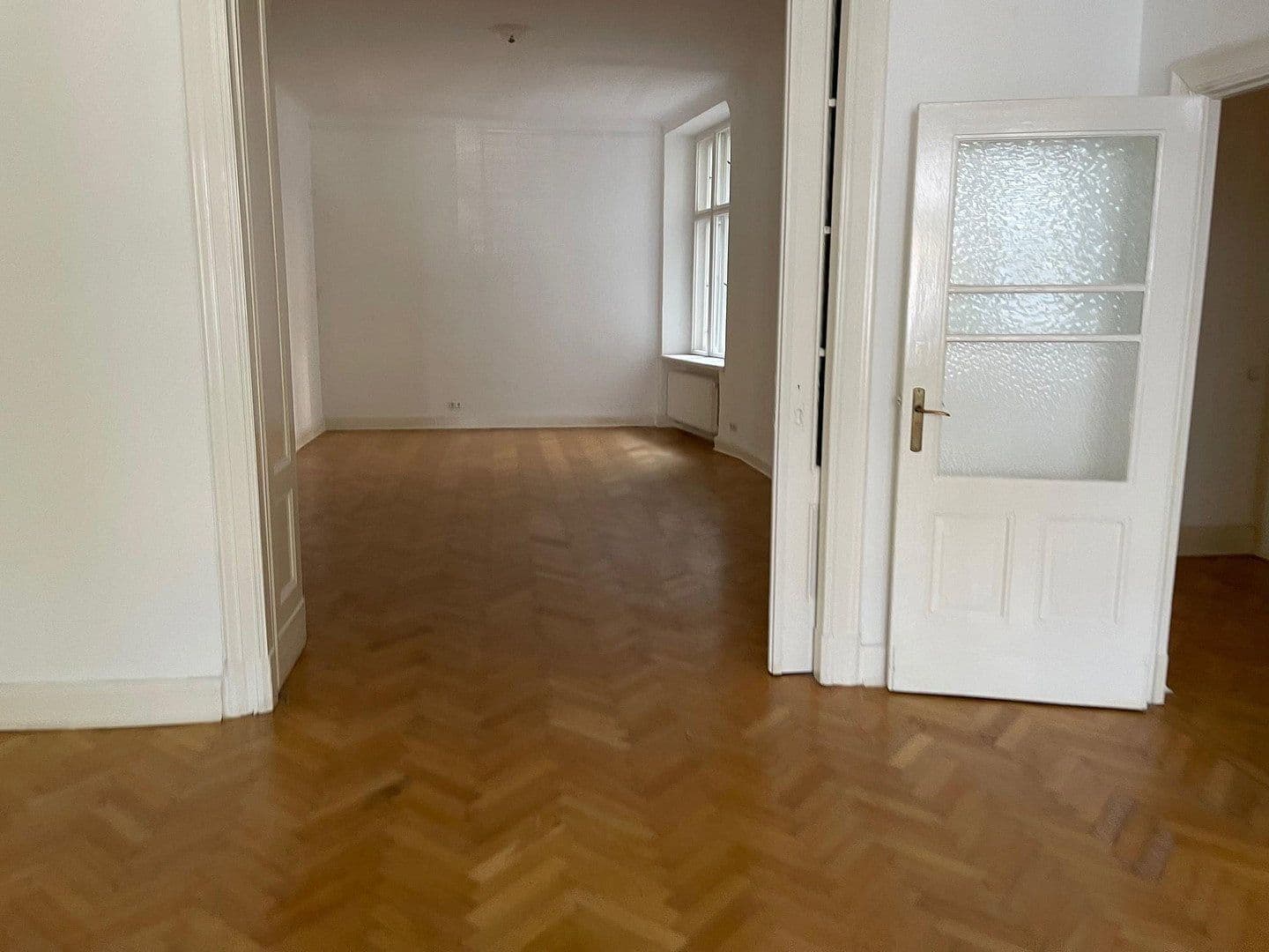 Pronájem kanceláře 93 m², Prinzregentenstr. 84, Berlin, Berlín Pronájem kanceláře 93 m², Prinzregentenstr. 84, Berlin, Berlín