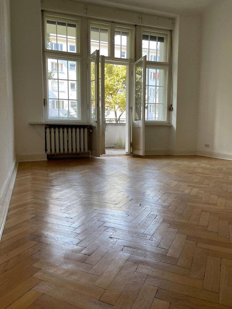 Pronájem kanceláře 93 m², Prinzregentenstr. 84, Berlin, Berlín Pronájem kanceláře 93 m², Prinzregentenstr. 84, Berlin, Berlín
