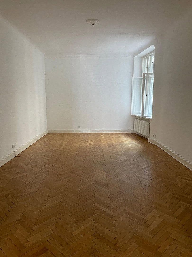 Pronájem kanceláře 93 m², Prinzregentenstr. 84, Berlin, Berlín Pronájem kanceláře 93 m², Prinzregentenstr. 84, Berlin, Berlín