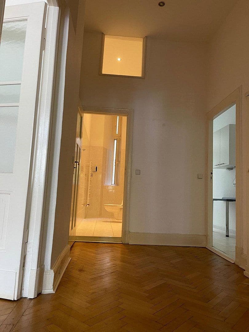 Pronájem kanceláře 93 m², Prinzregentenstr. 84, Berlin, Berlín Pronájem kanceláře 93 m², Prinzregentenstr. 84, Berlin, Berlín
