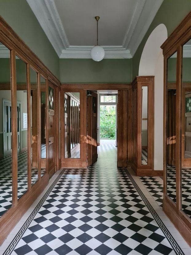 Pronájem kanceláře 93 m², Prinzregentenstr. 84, Berlin, Berlín Pronájem kanceláře 93 m², Prinzregentenstr. 84, Berlin, Berlín
