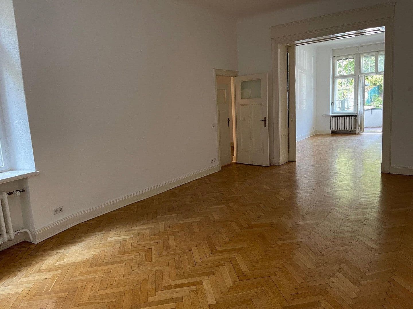 Pronájem kanceláře 93 m², Prinzregentenstr. 84, Berlin, Berlín Pronájem kanceláře 93 m², Prinzregentenstr. 84, Berlin, Berlín