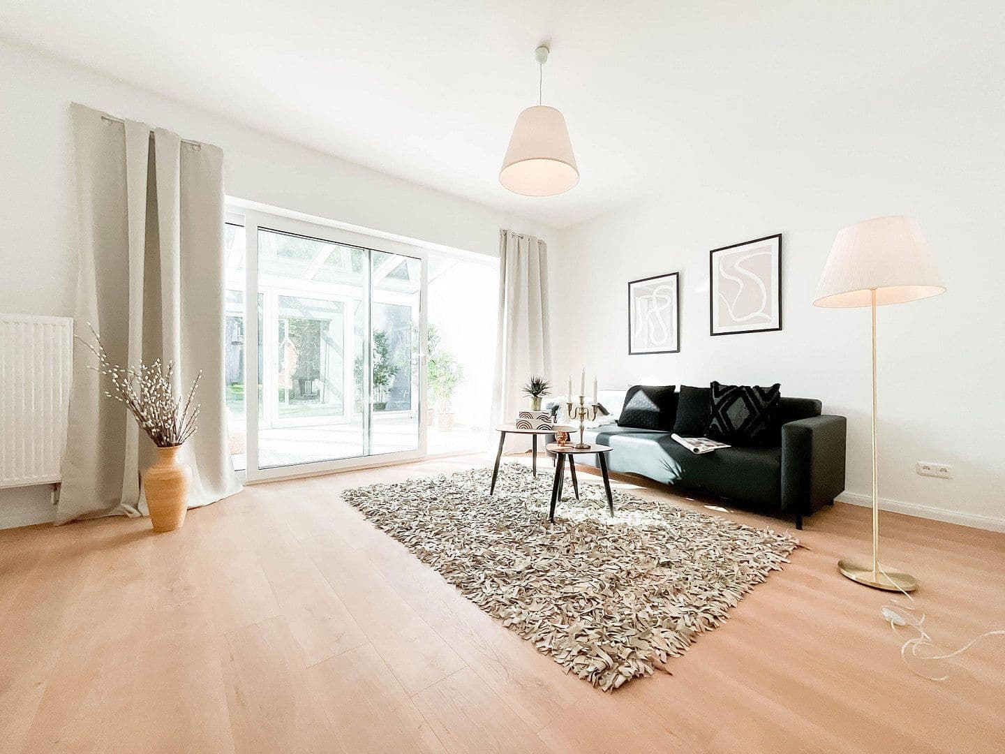 Prodej domu 105 m², pozemek 150 m², Hamburg, Hamburg Prodej domu 105 m², pozemek 150 m², Hamburg, Hamburg