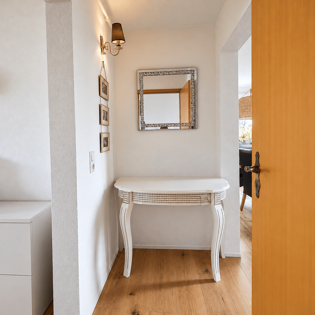 Pronájem bytu 2+1 75 m², Altspeyerer Str. 38, Lingenfeld, Porýní-Falc Pronájem bytu 2+1 75 m², Altspeyerer Str. 38, Lingenfeld, Porýní-Falc