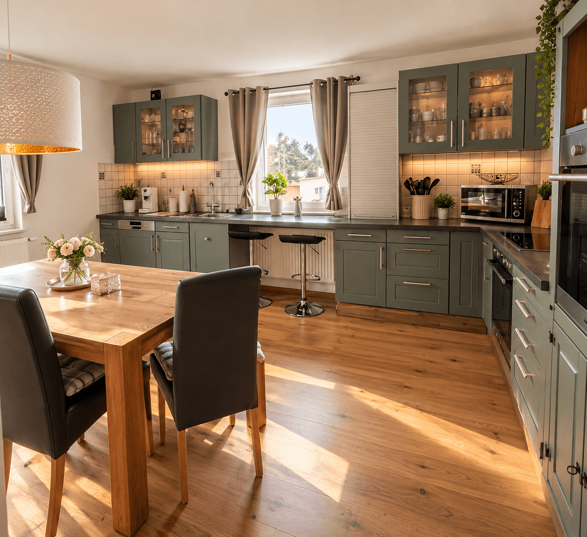 Pronájem bytu 2+1 75 m², Altspeyerer Str. 38, Lingenfeld, Porýní-Falc Pronájem bytu 2+1 75 m², Altspeyerer Str. 38, Lingenfeld, Porýní-Falc
