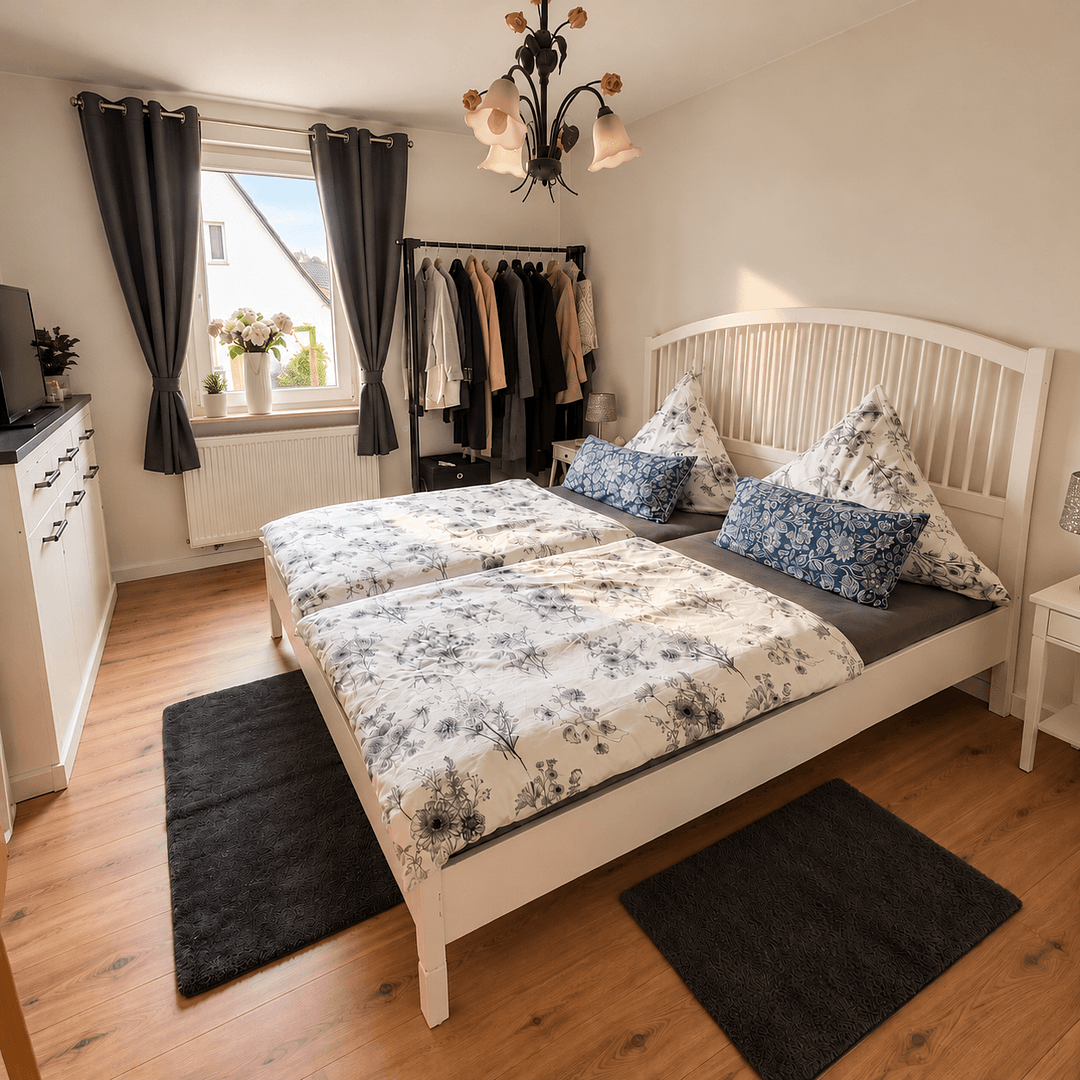 Pronájem bytu 2+1 75 m², Altspeyerer Str. 38, Lingenfeld, Porýní-Falc Pronájem bytu 2+1 75 m², Altspeyerer Str. 38, Lingenfeld, Porýní-Falc
