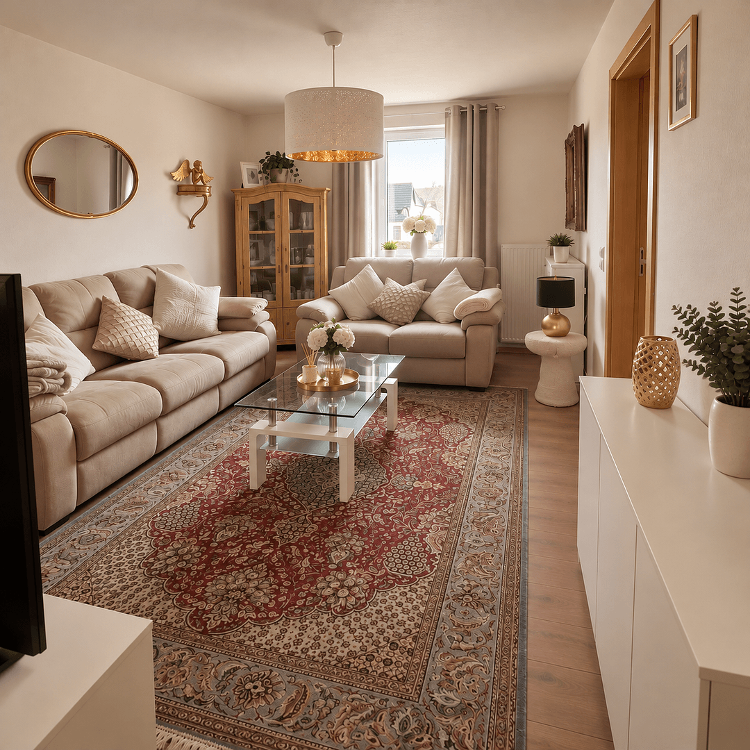 Pronájem bytu 2+1 75 m², Altspeyerer Str. 38, Lingenfeld, Porýní-Falc Pronájem bytu 2+1 75 m², Altspeyerer Str. 38, Lingenfeld, Porýní-Falc