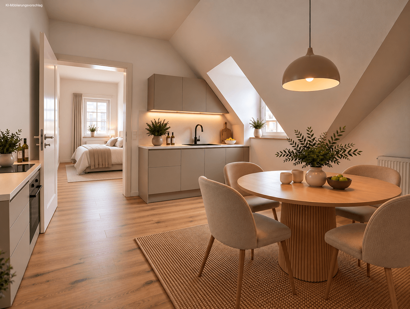 Prodej bytu 2+1 50 m², Wiesbaden, Hessen Prodej bytu 2+1 50 m², Wiesbaden, Hessen