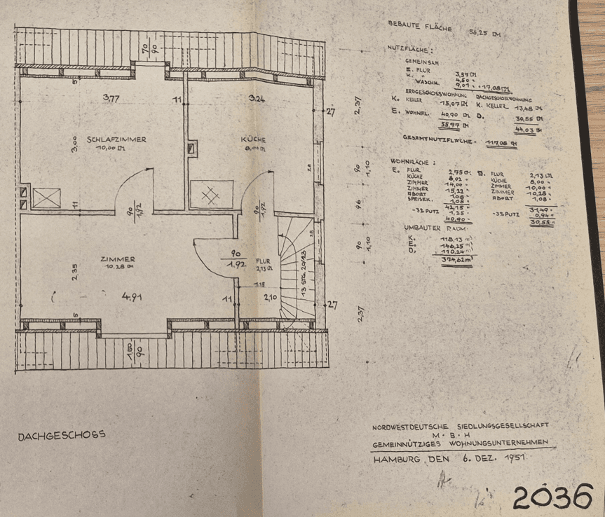 Prodej domu 75 m², pozemek 850 m², Fischadlerstieg 30, Hamburg, Hamburg Prodej domu 75 m², pozemek 850 m², Fischadlerstieg 30, Hamburg, Hamburg