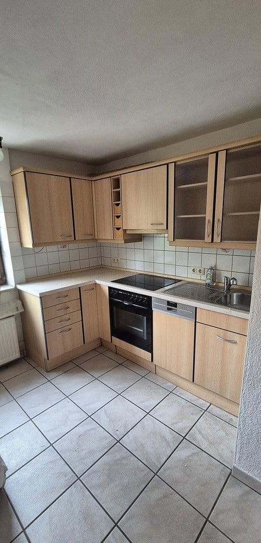 Prodej domu 75 m², pozemek 850 m², Fischadlerstieg 30, Hamburg, Hamburg Prodej domu 75 m², pozemek 850 m², Fischadlerstieg 30, Hamburg, Hamburg