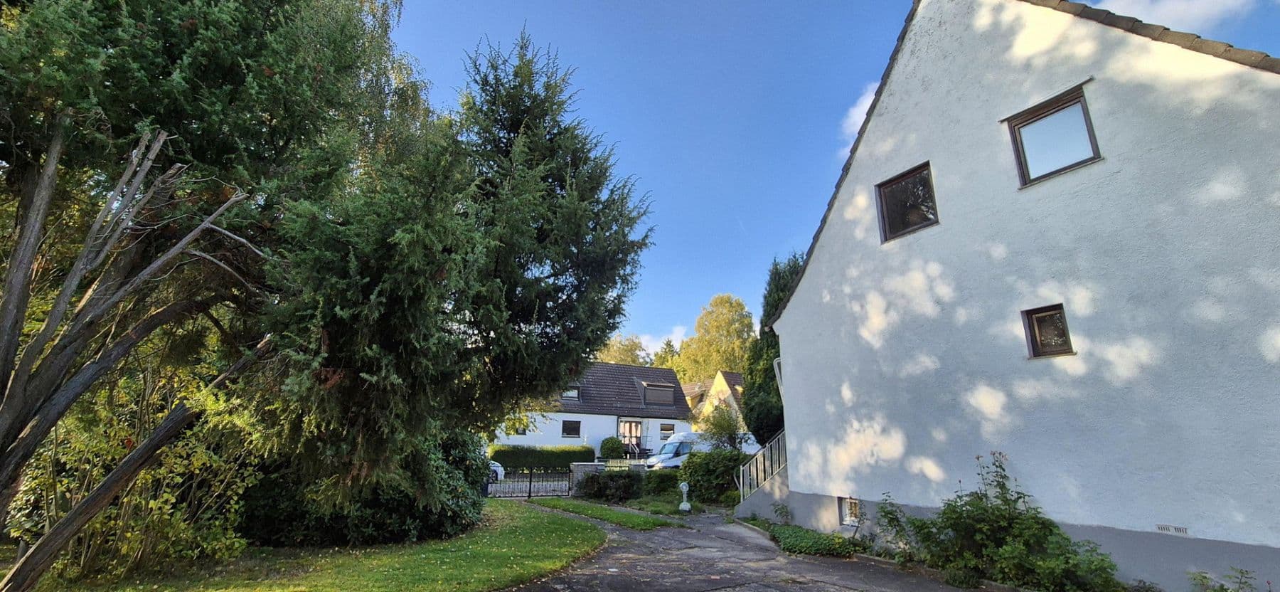 Prodej domu 75 m², pozemek 850 m², Fischadlerstieg 30, Hamburg, Hamburg Prodej domu 75 m², pozemek 850 m², Fischadlerstieg 30, Hamburg, Hamburg