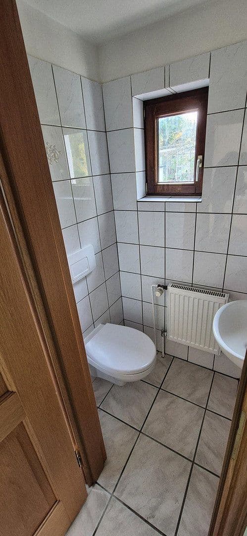 Prodej domu 75 m², pozemek 850 m², Fischadlerstieg 30, Hamburg, Hamburg Prodej domu 75 m², pozemek 850 m², Fischadlerstieg 30, Hamburg, Hamburg
