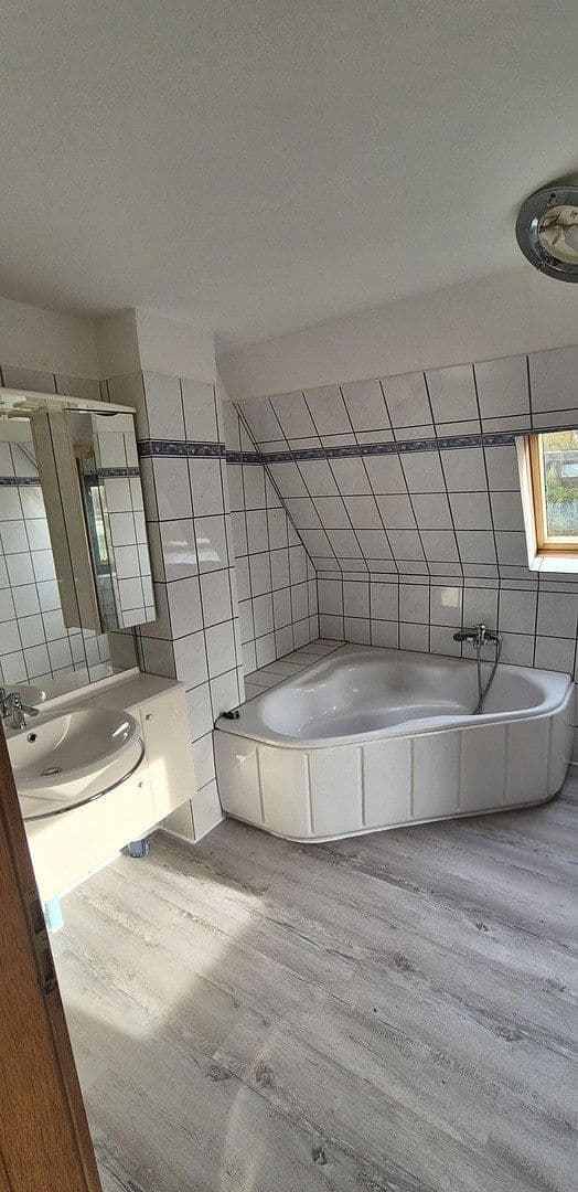 Prodej domu 75 m², pozemek 850 m², Fischadlerstieg 30, Hamburg, Hamburg Prodej domu 75 m², pozemek 850 m², Fischadlerstieg 30, Hamburg, Hamburg