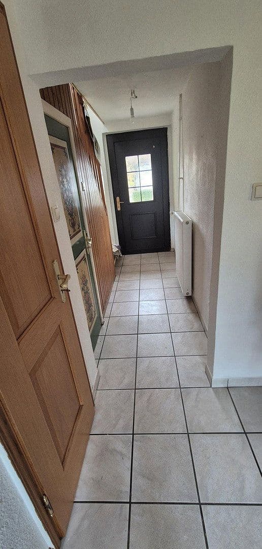 Prodej domu 75 m², pozemek 850 m², Fischadlerstieg 30, Hamburg, Hamburg Prodej domu 75 m², pozemek 850 m², Fischadlerstieg 30, Hamburg, Hamburg