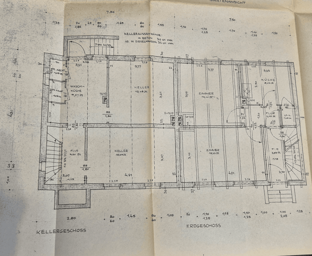 Prodej domu 75 m², pozemek 850 m², Fischadlerstieg 30, Hamburg, Hamburg Prodej domu 75 m², pozemek 850 m², Fischadlerstieg 30, Hamburg, Hamburg
