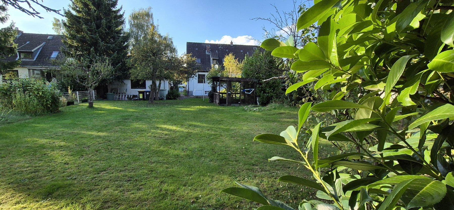 Prodej domu 75 m², pozemek 850 m², Fischadlerstieg 30, Hamburg, Hamburg Prodej domu 75 m², pozemek 850 m², Fischadlerstieg 30, Hamburg, Hamburg