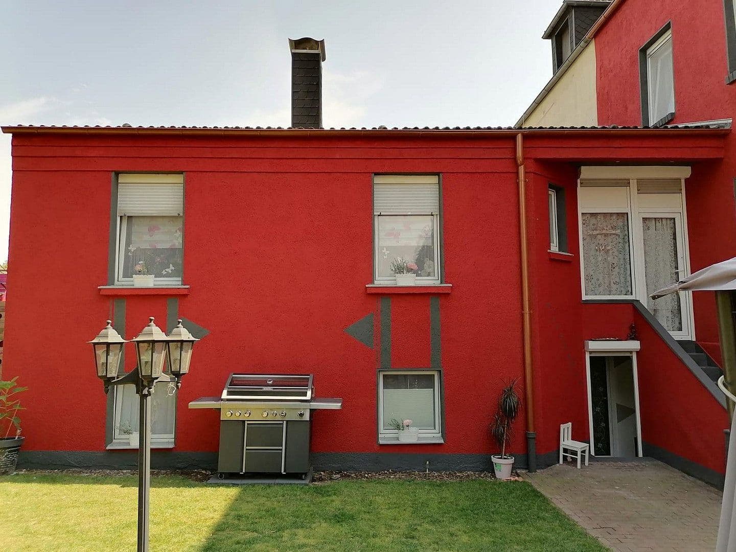 Prodej domu 359 m², pozemek 560 m², Ziegelstraße 14, Oberhausen, Oberhausen, Severní Porýní-Vestfálsko Prodej domu 359 m², pozemek 560 m², Ziegelstraße 14, Oberhausen, Oberhausen, Severní Porýní-Vestfálsko