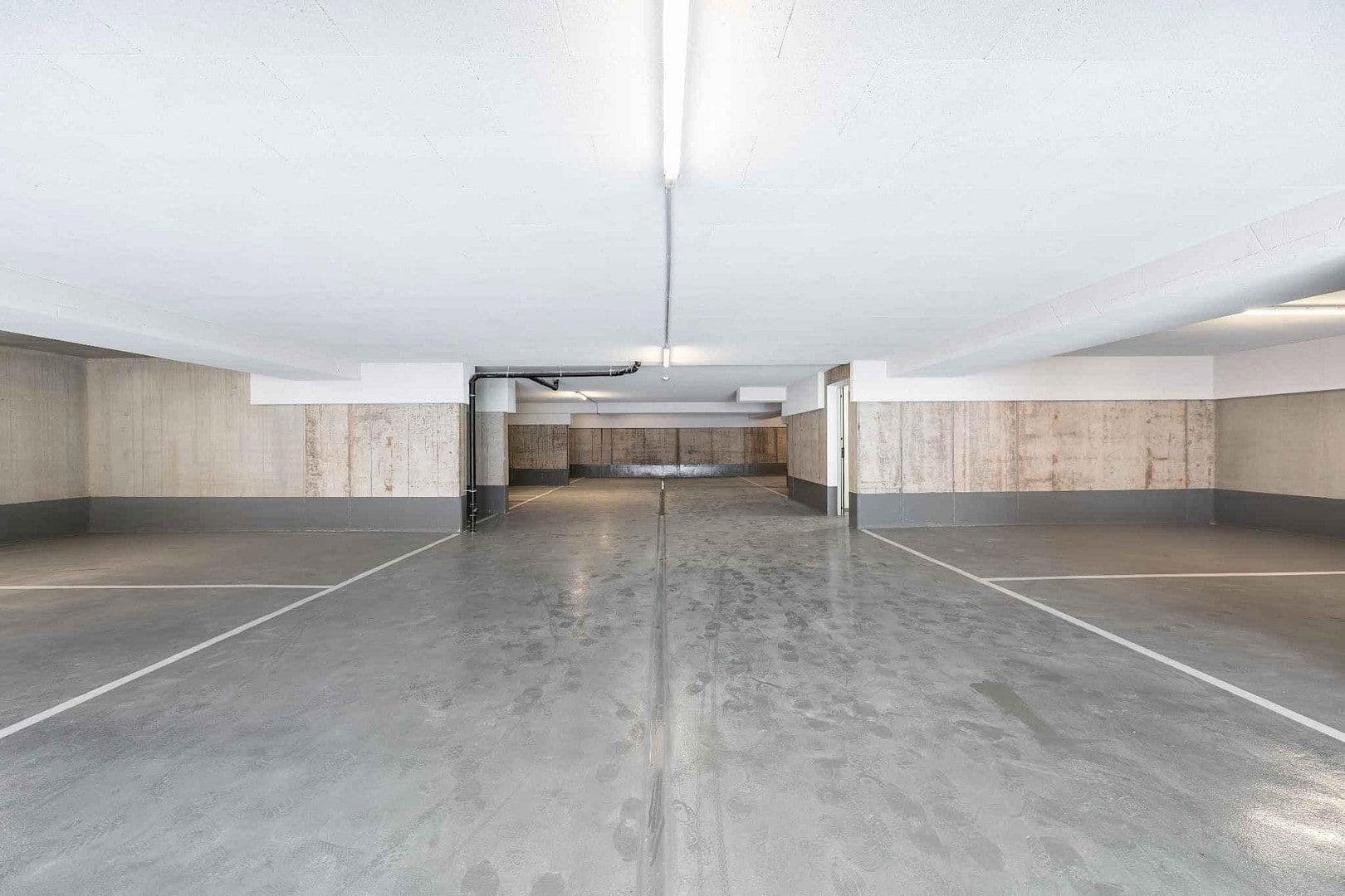 Pronájem bytu 3+1 97 m², Sulzbachstr. 50, Oberndorf am Neckar, Bádensko-Württembersko Pronájem bytu 3+1 97 m², Sulzbachstr. 50, Oberndorf am Neckar, Bádensko-Württembersko