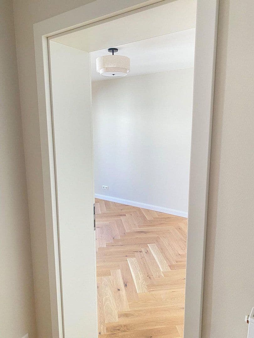 Prodej bytu 2+1 66 m², Jahnstrasse 15, Frankfurt am Main, Hessen Prodej bytu 2+1 66 m², Jahnstrasse 15, Frankfurt am Main, Hessen