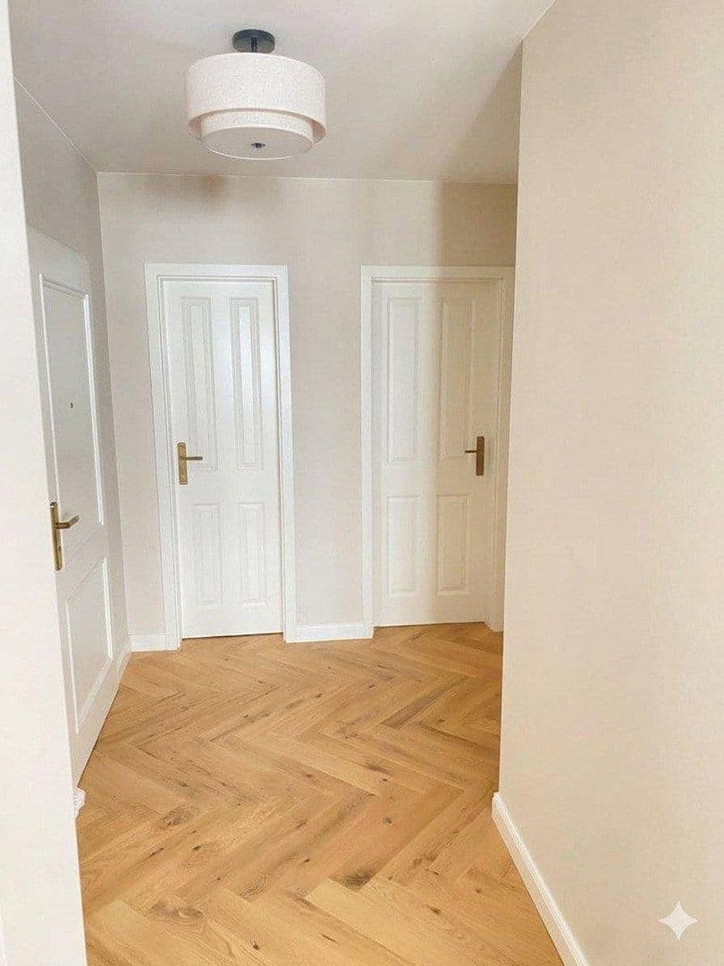 Prodej bytu 2+1 66 m², Jahnstrasse 15, Frankfurt am Main, Hessen Prodej bytu 2+1 66 m², Jahnstrasse 15, Frankfurt am Main, Hessen