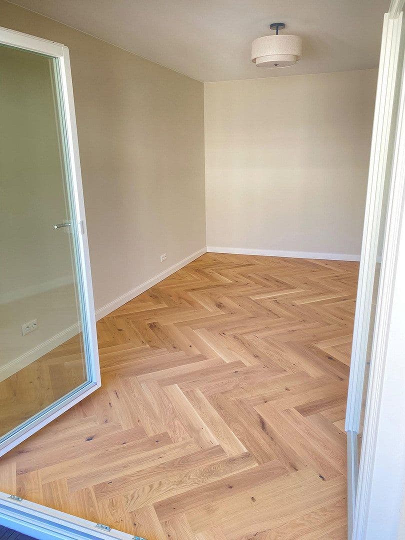 Prodej bytu 2+1 66 m², Jahnstrasse 15, Frankfurt am Main, Hessen Prodej bytu 2+1 66 m², Jahnstrasse 15, Frankfurt am Main, Hessen