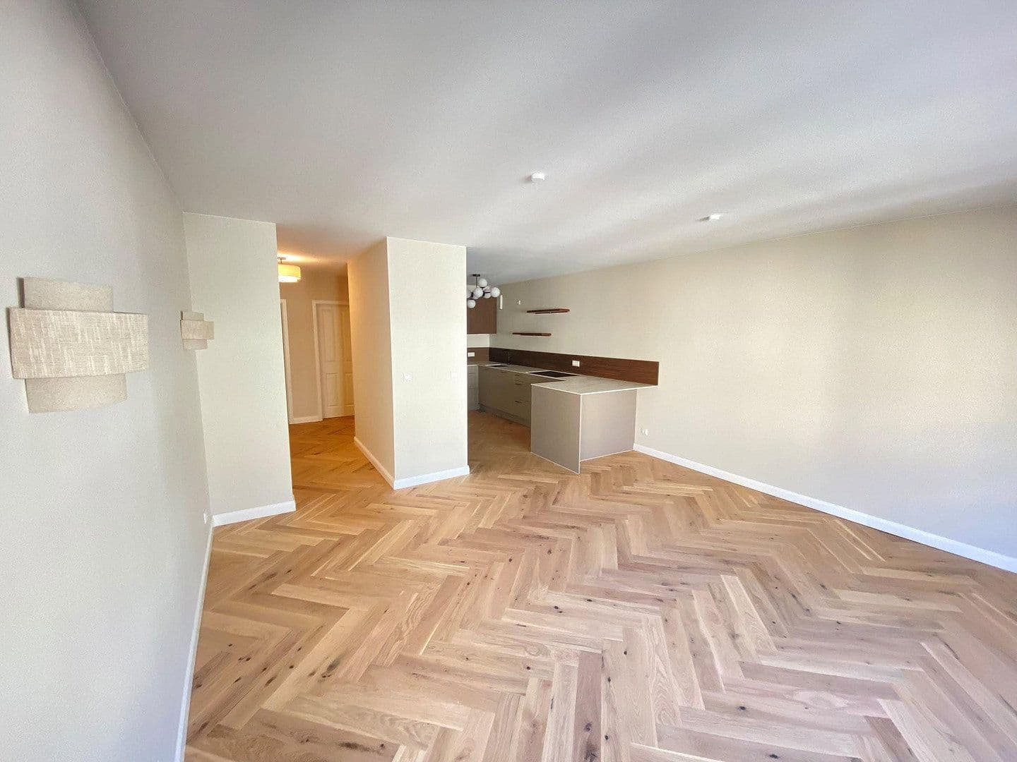 Prodej bytu 2+1 66 m², Jahnstrasse 15, Frankfurt am Main, Hessen Prodej bytu 2+1 66 m², Jahnstrasse 15, Frankfurt am Main, Hessen