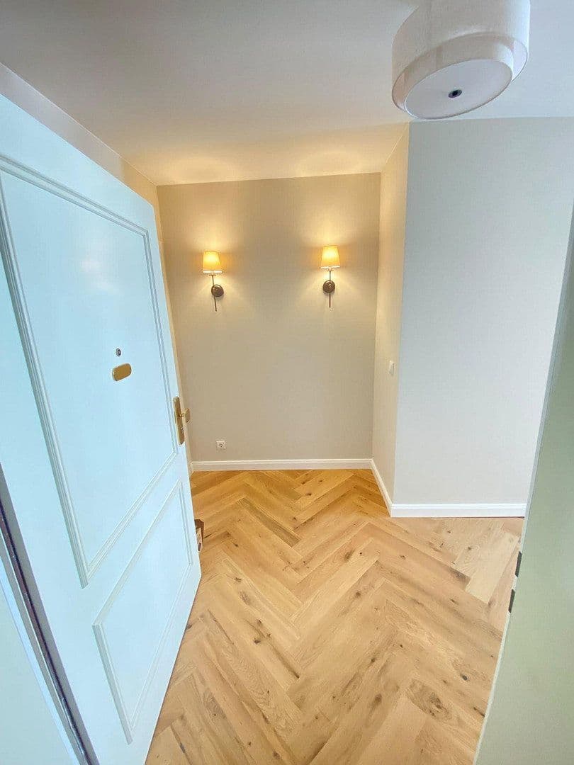 Prodej bytu 2+1 66 m², Jahnstrasse 15, Frankfurt am Main, Hessen Prodej bytu 2+1 66 m², Jahnstrasse 15, Frankfurt am Main, Hessen