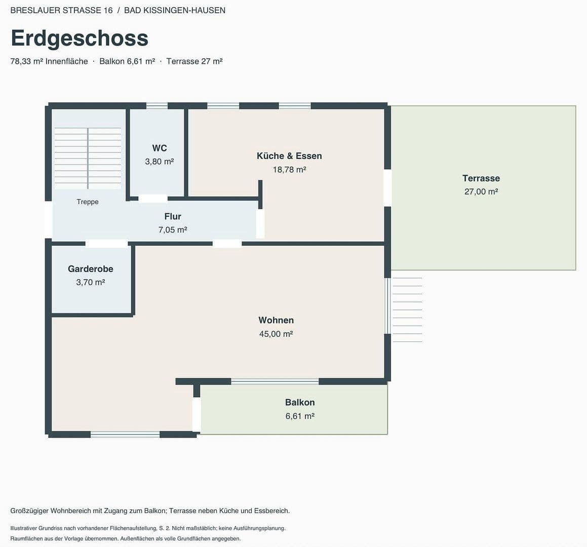 Prodej domu 168 m², pozemek 541 m², Breslauer Str. 16, Chýžice, Bavorsko Prodej domu 168 m², pozemek 541 m², Breslauer Str. 16, Chýžice, Bavorsko