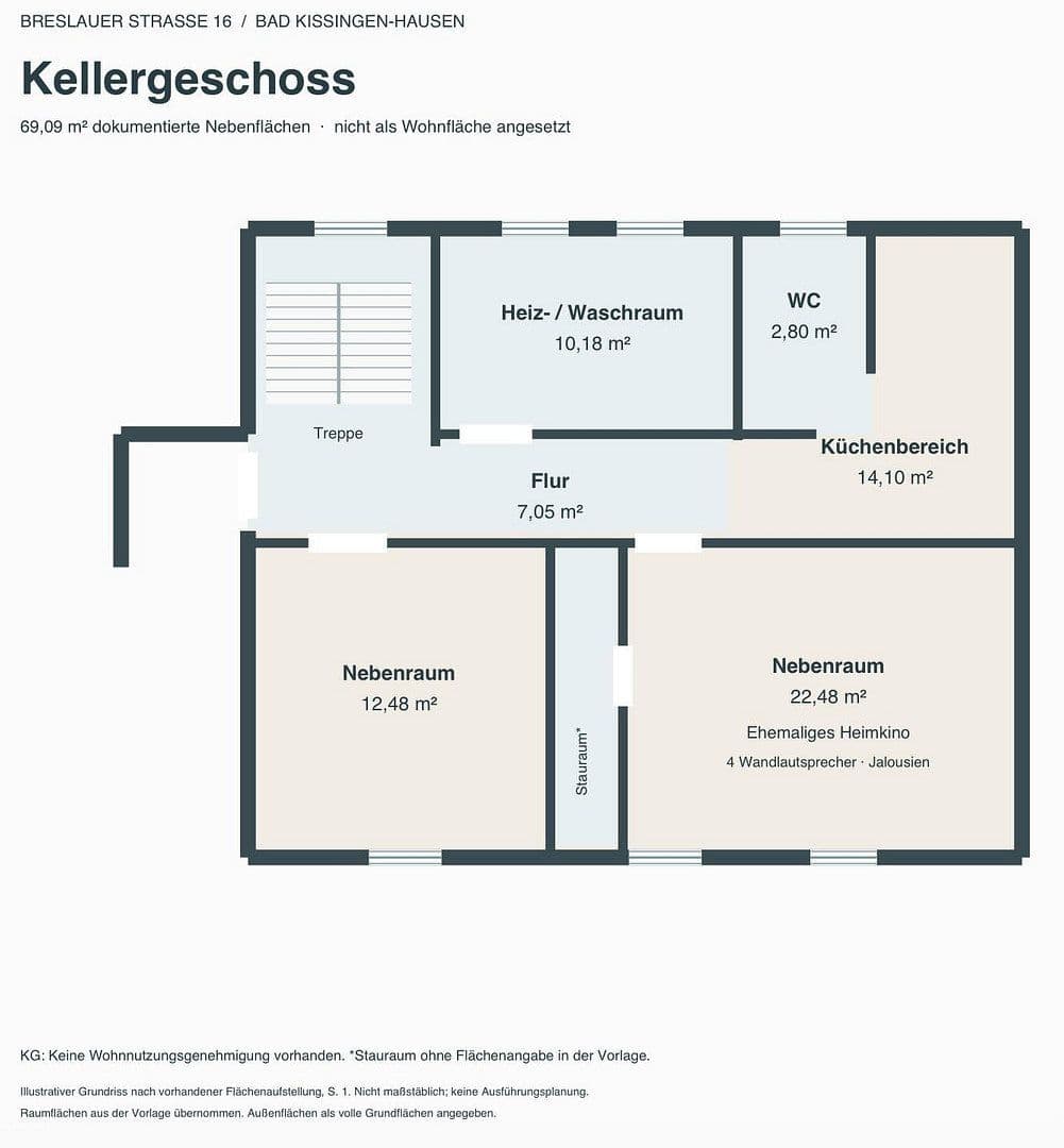 Prodej domu 168 m², pozemek 541 m², Breslauer Str. 16, Chýžice, Bavorsko Prodej domu 168 m², pozemek 541 m², Breslauer Str. 16, Chýžice, Bavorsko