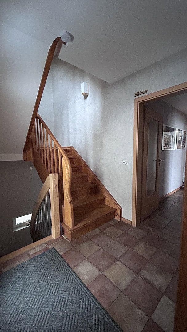 Prodej domu 168 m², pozemek 541 m², Breslauer Str. 16, Chýžice, Bavorsko Prodej domu 168 m², pozemek 541 m², Breslauer Str. 16, Chýžice, Bavorsko