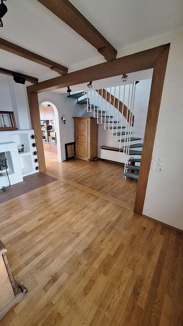 Prodej domu 180 m², pozemek 68 m², Wermingser Str. 17, Iserlohn, Severní Porýní-Vestfálsko Prodej domu 180 m², pozemek 68 m², Wermingser Str. 17, Iserlohn, Severní Porýní-Vestfálsko
