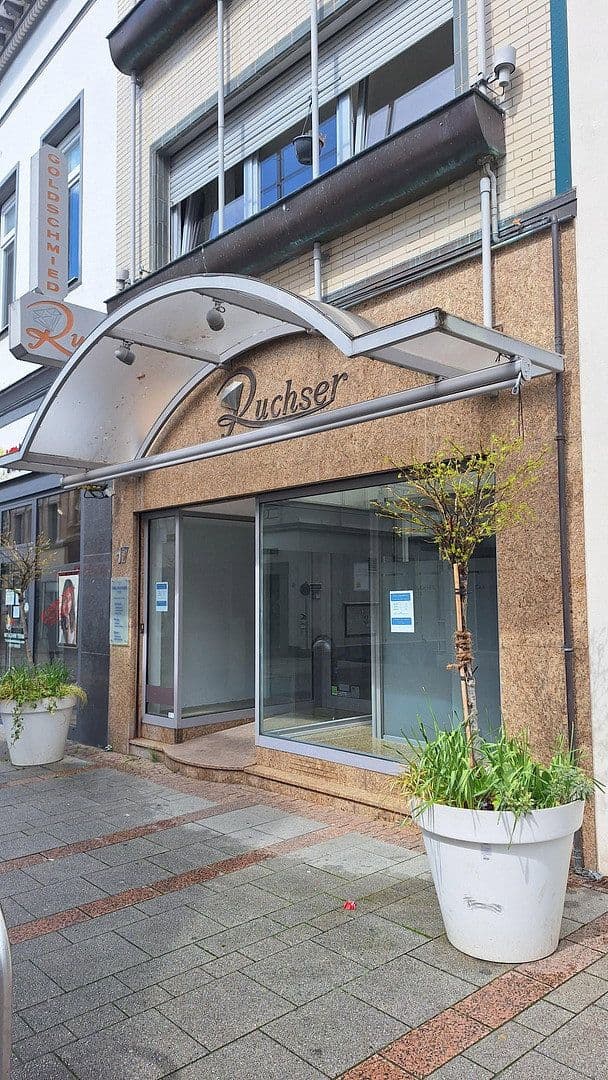 Prodej domu 180 m², pozemek 68 m², Wermingser Str. 17, Iserlohn, Severní Porýní-Vestfálsko Prodej domu 180 m², pozemek 68 m², Wermingser Str. 17, Iserlohn, Severní Porýní-Vestfálsko