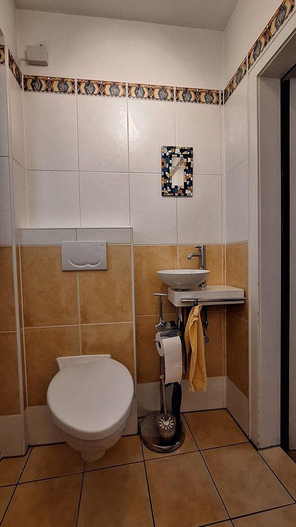 Prodej domu 180 m², pozemek 68 m², Wermingser Str. 17, Iserlohn, Severní Porýní-Vestfálsko Prodej domu 180 m², pozemek 68 m², Wermingser Str. 17, Iserlohn, Severní Porýní-Vestfálsko