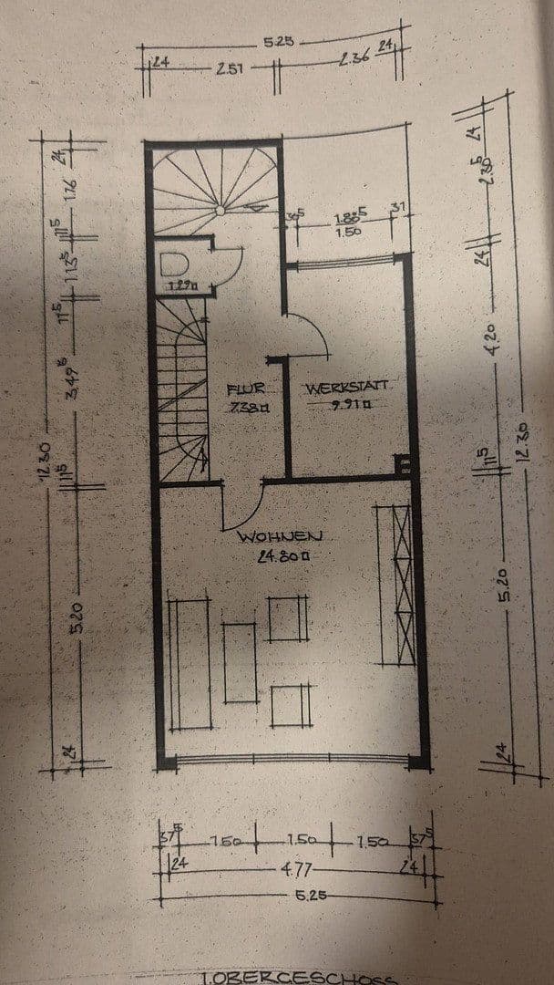 Prodej domu 180 m², pozemek 68 m², Wermingser Str. 17, Iserlohn, Severní Porýní-Vestfálsko Prodej domu 180 m², pozemek 68 m², Wermingser Str. 17, Iserlohn, Severní Porýní-Vestfálsko